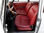 Alfa Romeo Giulia Super 1972 года